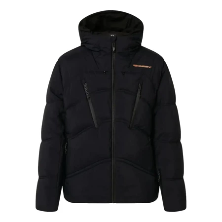 Kurtka Puchowa Oakley TC RYKKINN JACKET Męska Narciarska FOA404729-02E