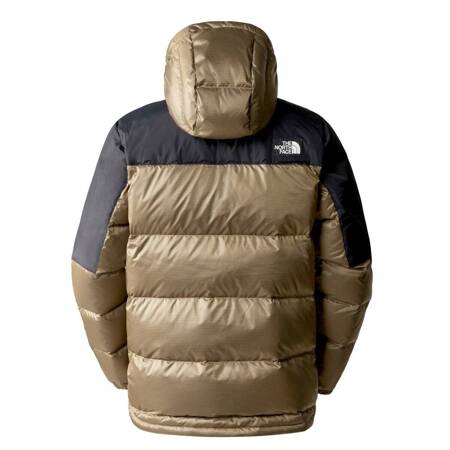 Kurtka Puchowa The North Face DIABLO RECYCLED DOWN HOODIE Męska NF0A7ZFQKOM