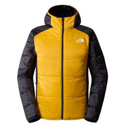 Kurtka Puchowa The North Face QUEST SYNTHETIC JACKET Męska NF0A5IBRZU3