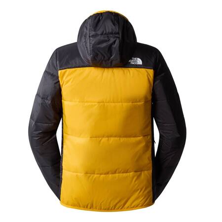 Kurtka Puchowa The North Face QUEST SYNTHETIC JACKET Męska NF0A5IBRZU3