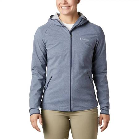 Kurtka Softshell Columbia Heather Canyon 1717991466