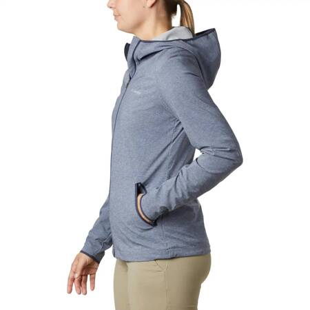 Kurtka Softshell Columbia Heather Canyon 1717991466