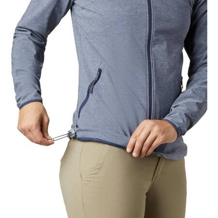 Kurtka Softshell Columbia Heather Canyon 1717991466