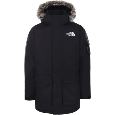 Kurtka The North Face Recycled Mcmurdo NF0A4M8GJK3