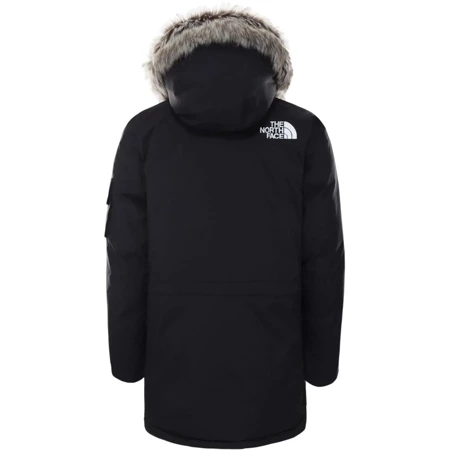 Kurtka The North Face Recycled Mcmurdo NF0A4M8GJK3