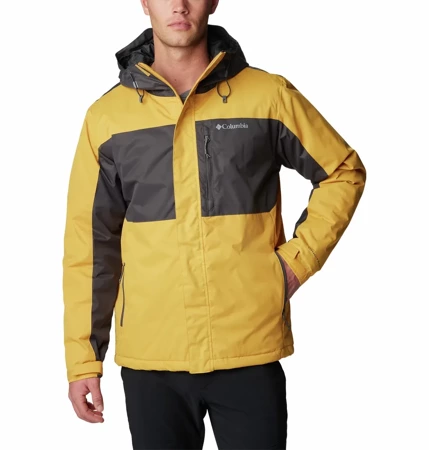 Kurtka Zimowa Columbia Tipton Peak II Insulated Jacket Męska 2010094756