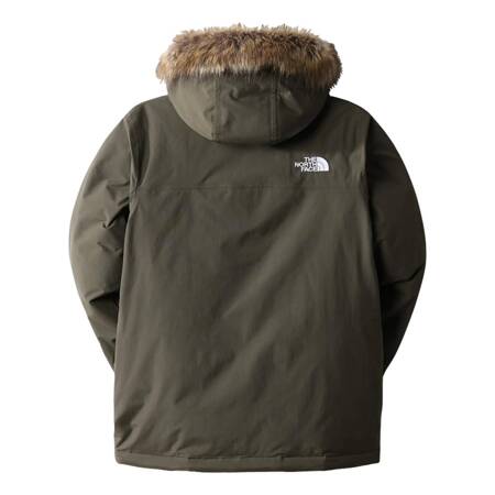 Kurtka Zimowa The North Face MCMURDO PARKA NEW Dziecięca