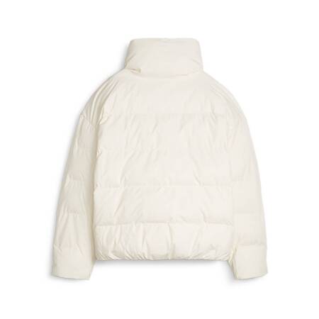 Kurtka damska Puma BETTER POLYBALL PUFFER beżowa 67536766