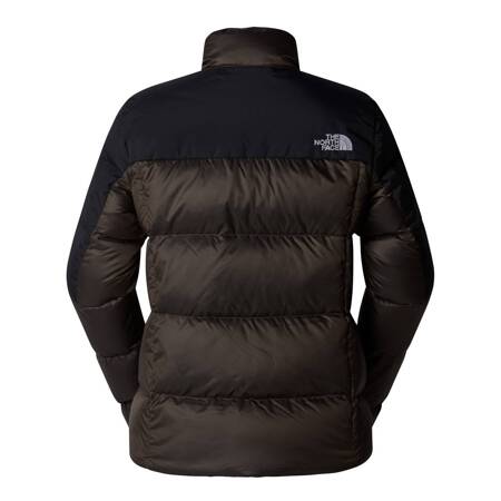 Kurtka damska The North Face DIABLO DOWN 2.0 brązowa NF0A89900BI