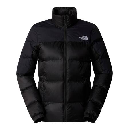 Kurtka damska The North Face DIABLO DOWN 2.0 czarna NF0A8990PH5