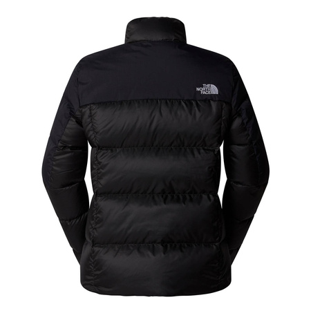 Kurtka damska The North Face DIABLO DOWN 2.0 czarna NF0A8990PH5