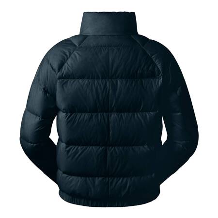 Kurtka damska The North Face HYALITE DOWN granatowa NF0A3Y4S1NO