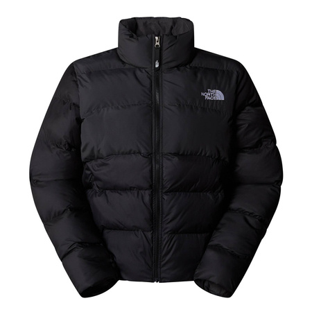 Kurtka damska The North Face SAIKURU czarna NF0A89JDKT0