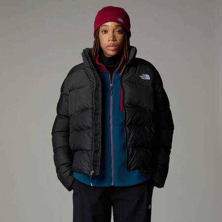 Kurtka damska The North Face SAIKURU czarna NF0A89JDKT0