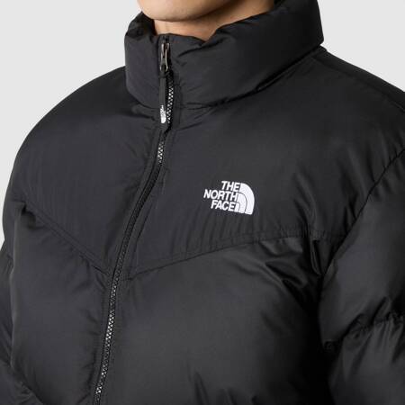 Kurtka męska The North Face SAIKURU czarna NF0A853IJK3