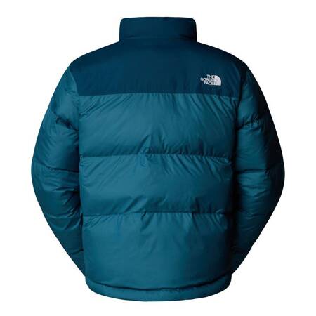 Kurtka męska The North Face SAIKURU niebieska NF0A853I5OU