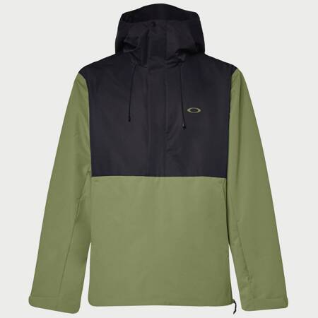 Kurtka narciarska męska Oakley ELK GROVE ANORAK czarna FOA403799-03Z