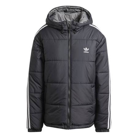 Kurtka puchowa męska adidas ADICOLOR czarna JD9071