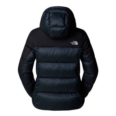 Kurtka z kapturem damska The North Face DIABLO DOWN 2.0 granatowa NF0A898Z99O