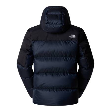 Kurtka z kapturem męska The North Face DIABLO DOWN 2.0 granatowa NF0A899299O