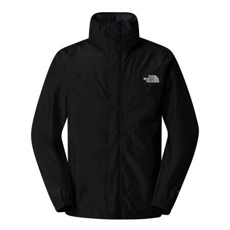 Kurtka z kapturem męska The North Face RESOLVE INS czarna NF00A14Y4H0