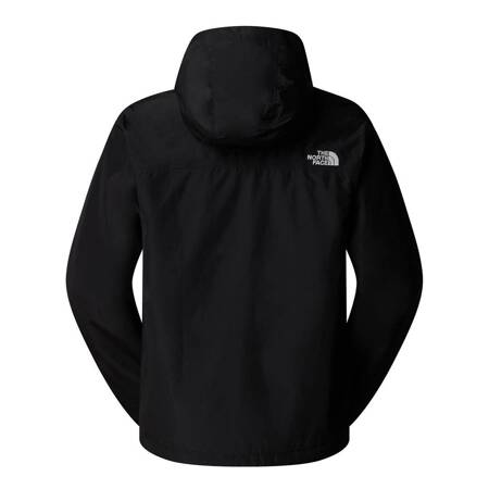 Kurtka z kapturem męska The North Face RESOLVE INS czarna NF00A14Y4H0