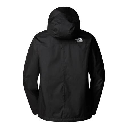 Kurtka z kapturem męska The North Face RESOLVE TRICLIMATE czarna NF0A4M9R4HF