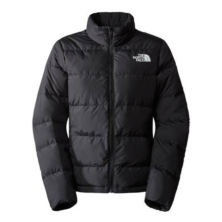 Kurtka zimowa damska The North Face MOUNTAIN LIGHT TRICLIMATE czarna NF0A84EYJK3