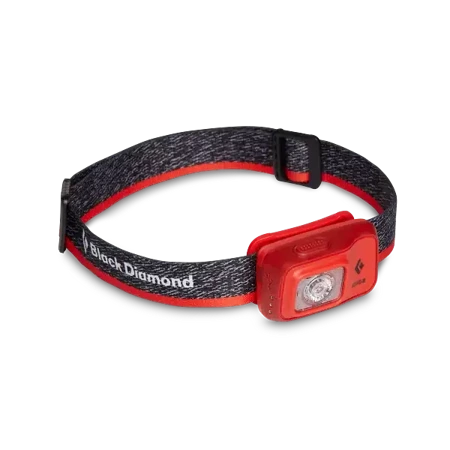 Latarka Czołowa Black Diamond ASTRO 300-R HEADLAMP BD6206788001