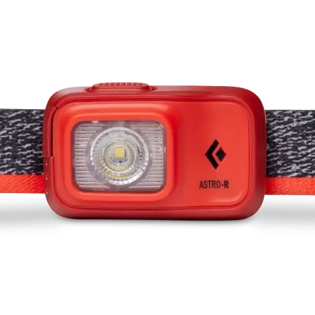 Latarka Czołowa Black Diamond ASTRO 300-R HEADLAMP BD6206788001