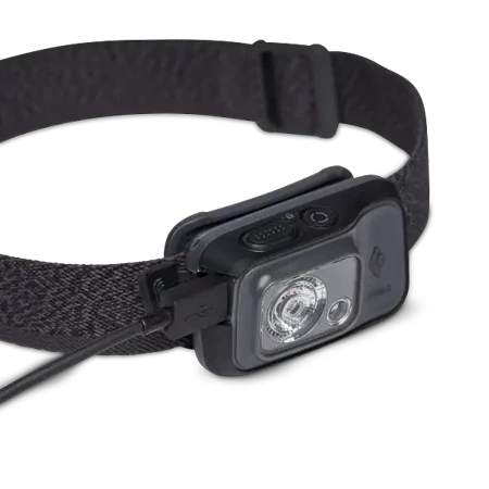 Latarka Czołowa Black Diamond COSMO 350-R HEADLAMP BD6206770004