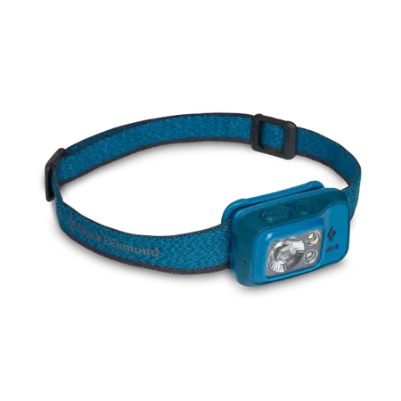 Latarka Czołowa Black Diamond SPOT 400-R HEADLAMP BD6206764004