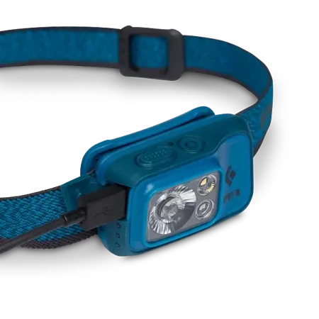 Latarka Czołowa Black Diamond SPOT 400-R HEADLAMP BD6206764004