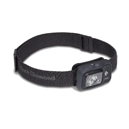 Latarka czołowa Black Diamond COSMO 350 HEADLAMP BD6206730004