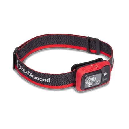 Latarka czołowa Black Diamond COSMO 350 HEADLAMP BD6206738001