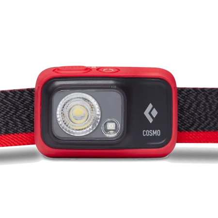 Latarka czołowa Black Diamond COSMO 350 HEADLAMP BD6206738001