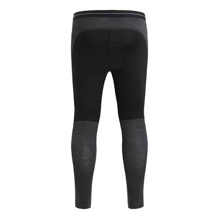 Legginsy Męskie Icebreaker Cool-Lite 125 ZoneKnit Leggings IB0A56H5091