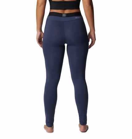 Legginsy Termiczne Columbia Midweight Stretch Tight Damskie 1639031466