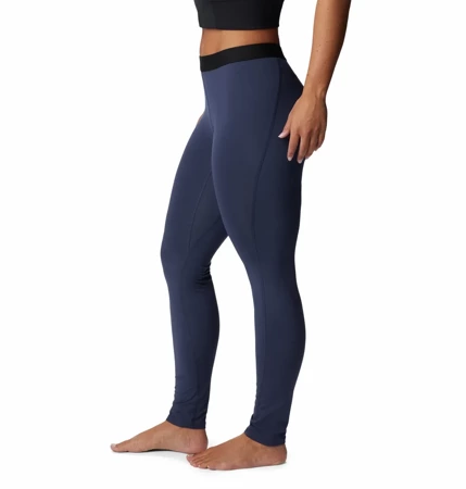 Legginsy Termiczne Columbia Midweight Stretch Tight Damskie 1639031466