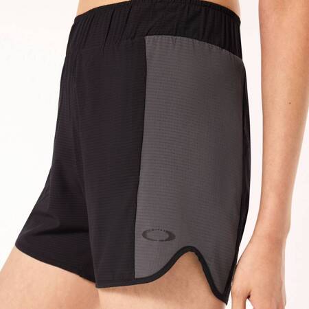 Legginsy damskie Oakley PURSUIT PRO TIGHT FOA500561-02E