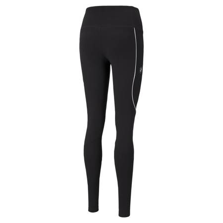 Legginsy damskie Puma BMW MMS WMN STREET czarne 59954101