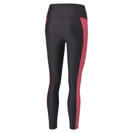 Legginsy damskie Puma FIT Eversculpt 7/8 czarne 52217556