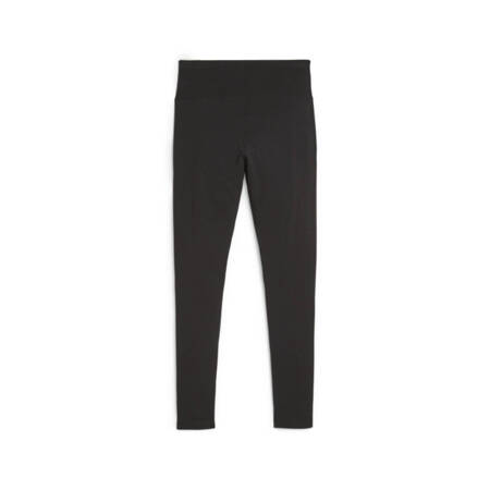 Legginsy damskie Puma SQUAD czarne 62149001