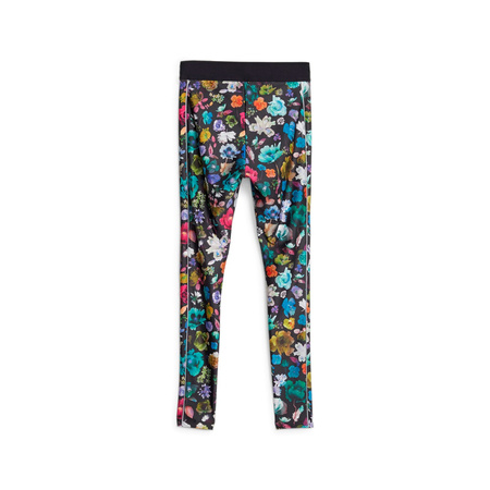 Legginsy damskie Puma X LIBERTY AOP wielokolorowe 62220901