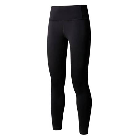 Legginsy damskie The North Face DUNE SKY czarne NF0A86T1JK3