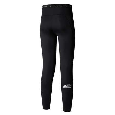 Legginsy damskie The North Face MA TIGHT czarne NF0A87G1JK3