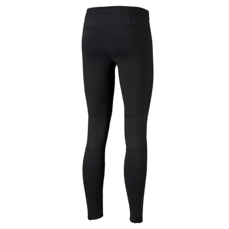 Legginsy męskie Puma RUN FAVORITE czarne 52021801