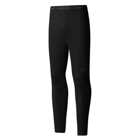 Legginsy męskie The North Face EASY czarne NF0A8BZYJK3