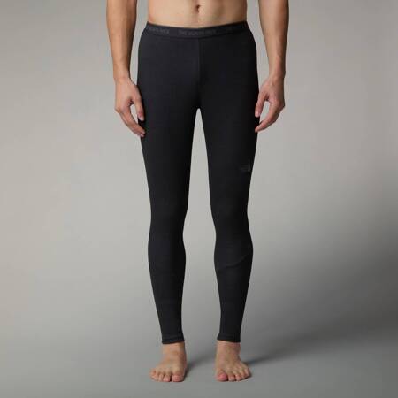 Legginsy męskie The North Face EASY czarne NF0A8BZYJK3