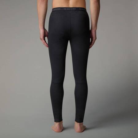 Legginsy męskie The North Face EASY czarne NF0A8BZYJK3